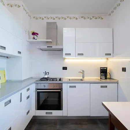 Pensjonat La Casa Ingrid - Couple's Paradise 3*