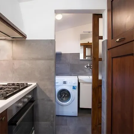 La Casa Ingrid - Couple's Paradise Pensjonat 3*