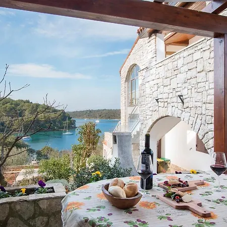 Gæstehus La Casa Ingrid - Couple's Paradise 3*