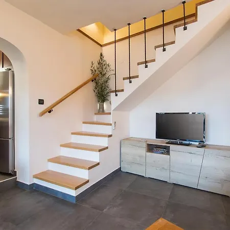 La Casa Ingrid - Couple's Paradise Pensjonat 3*